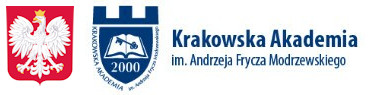 Krakowska Akademia im. A F Modrzewskiego